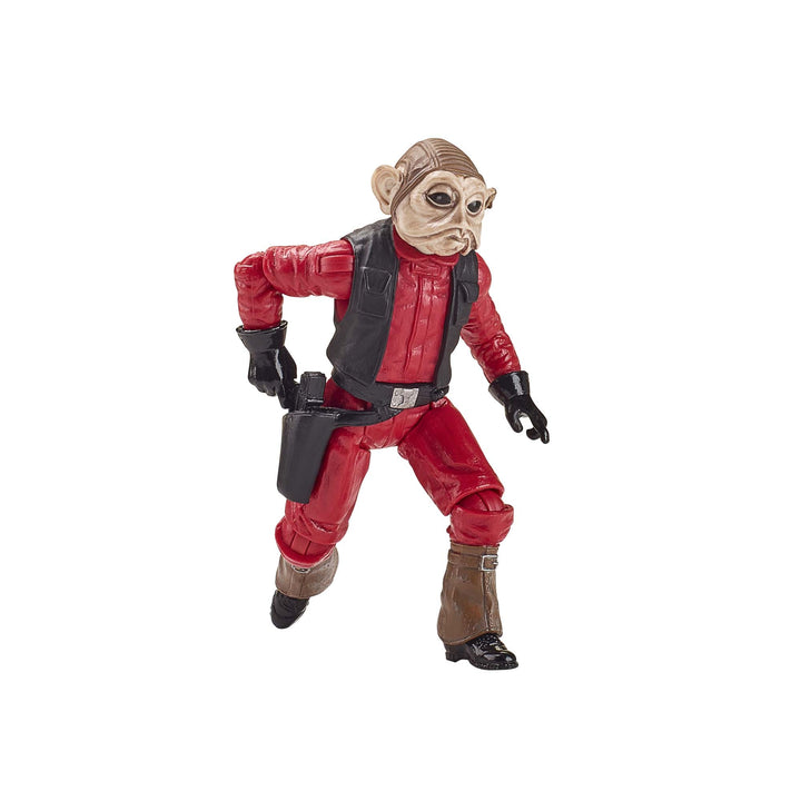 Star Wars The Vintage Collection Nien Nunb Action Figure