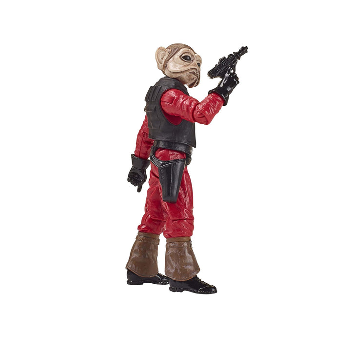Star Wars The Vintage Collection Nien Nunb Action Figure