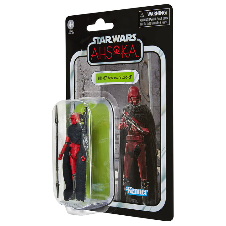 Star Wars The Vintage Collection HK-87 Droid