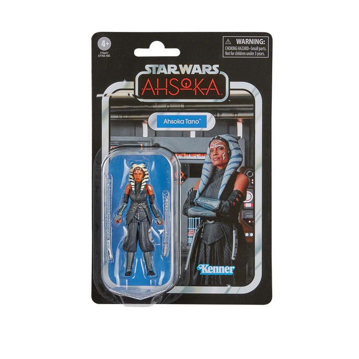 Star Wars The Vintage Collection Ahsoka Series Ahsoka Tano