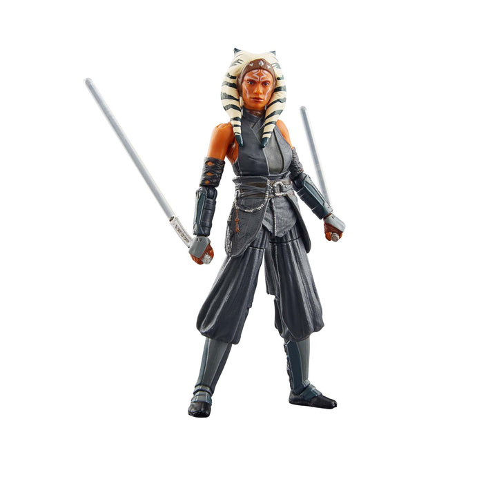 Star Wars The Vintage Collection Ahsoka Series Ahsoka Tano