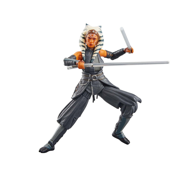 Star Wars The Vintage Collection Ahsoka Series Ahsoka Tano