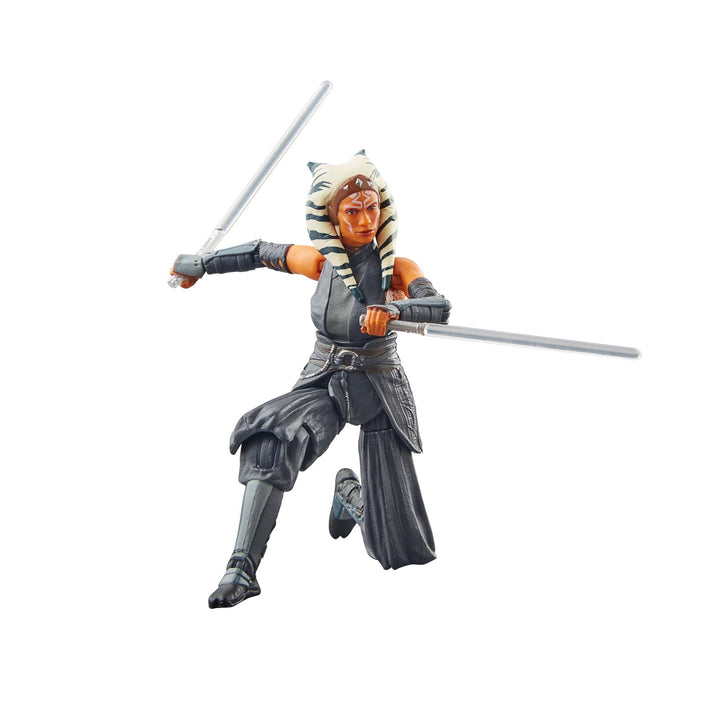 Star Wars The Vintage Collection Ahsoka Series Ahsoka Tano