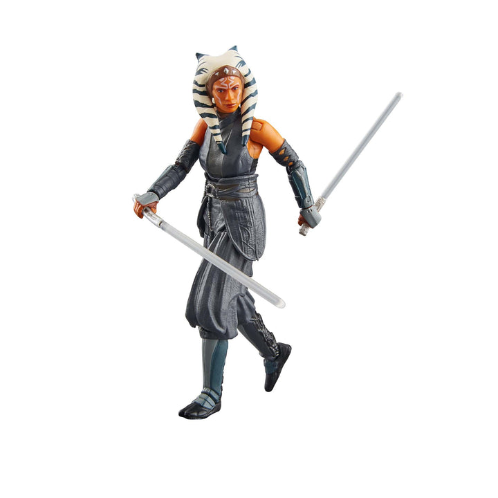 Star Wars The Vintage Collection Ahsoka Series Ahsoka Tano