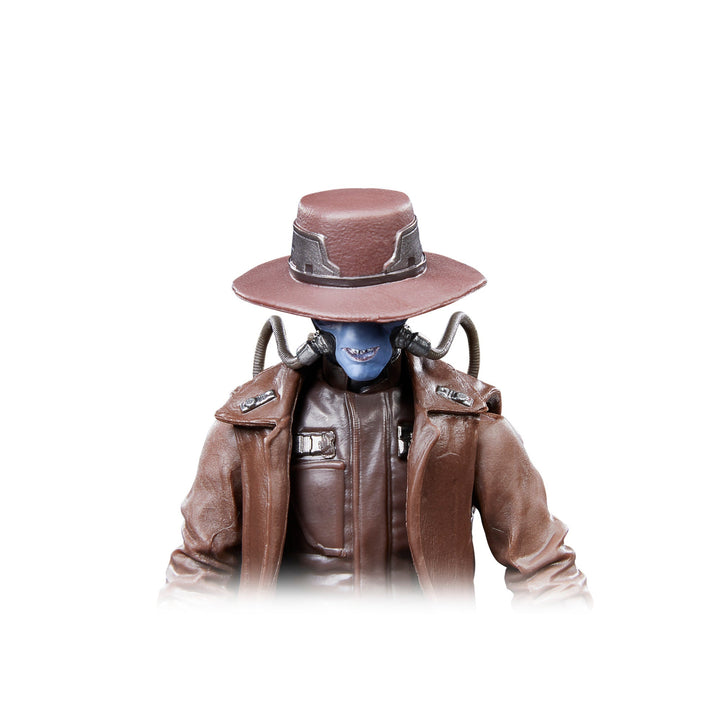 Star Wars The Black Series Cobb Vanth & Cad Bane 2 Pack 6" Action Figures