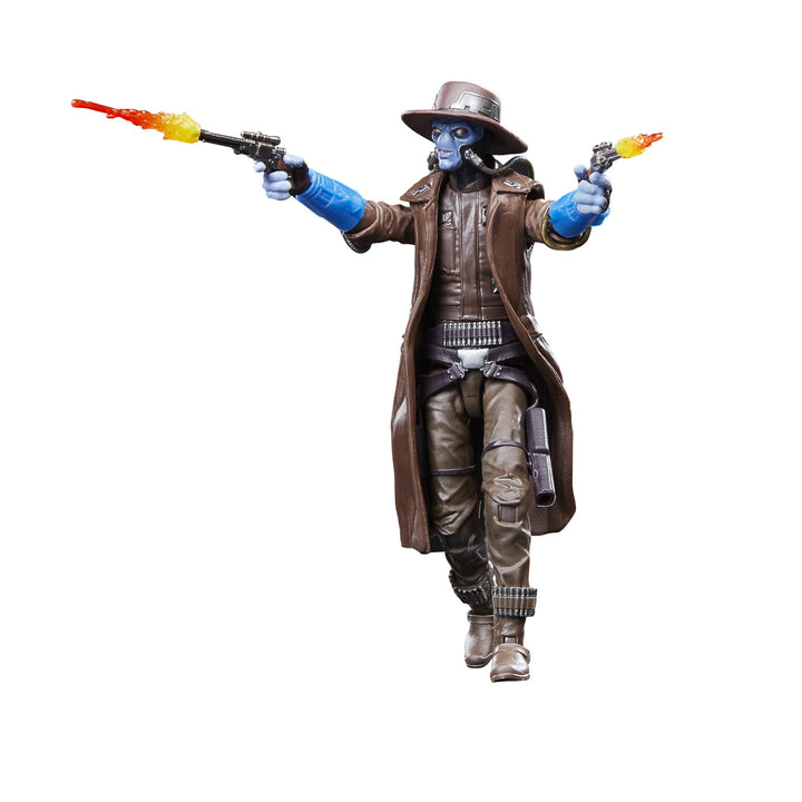 Star Wars The Black Series Cobb Vanth & Cad Bane 2 Pack 6" Action Figures