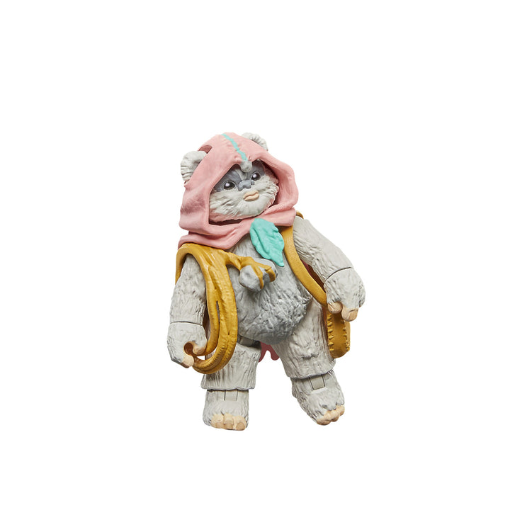 Star Wars The Vintage Collection Wicket & Kneesaa