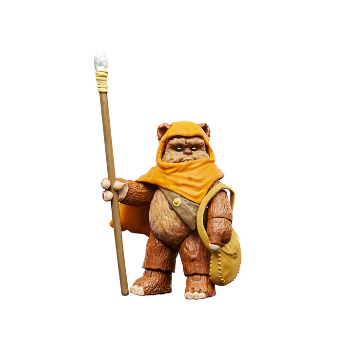 Star Wars The Vintage Collection Wicket & Kneesaa