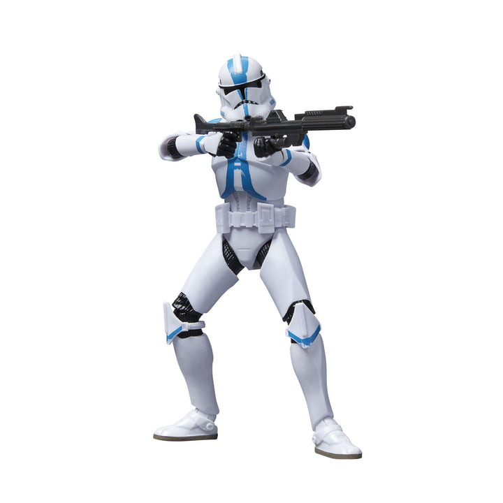 Star Wars The Black Series Commander Appo 6" Action Figure
