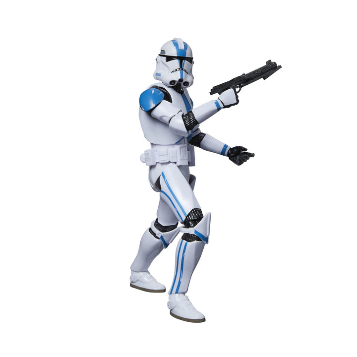 Star Wars The Black Series Commander Appo 6" Action Figure