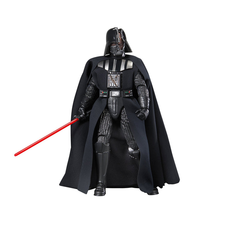 Star Wars The Black Series Darth Vader (Duel’s End) *Import