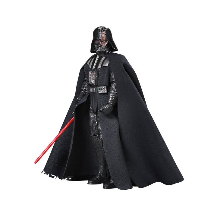 Star Wars The Black Series Darth Vader (Duel’s End) *Import