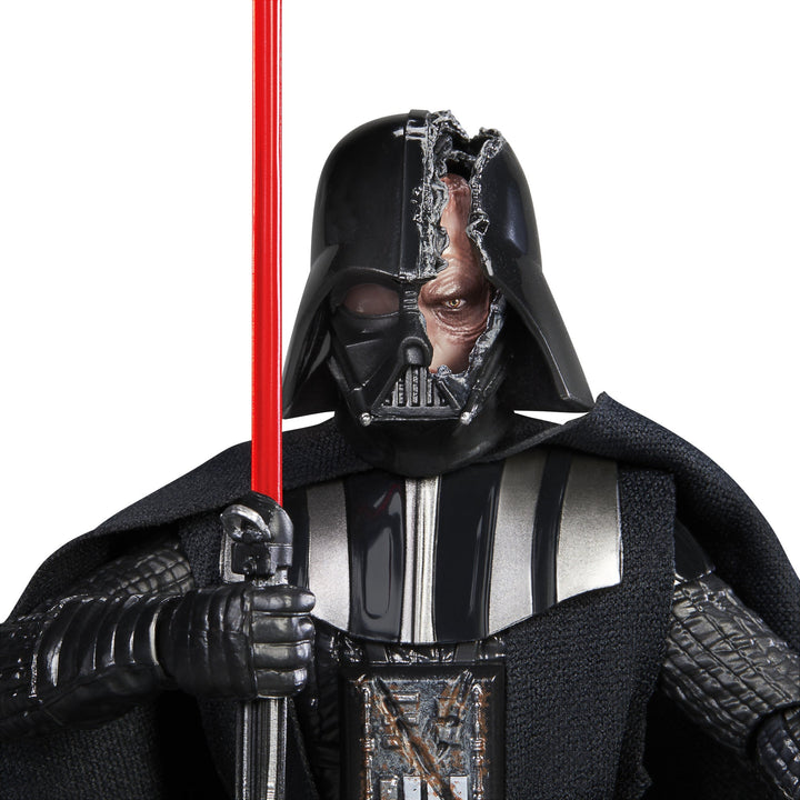 Star Wars The Black Series Darth Vader (Duel’s End) *Import