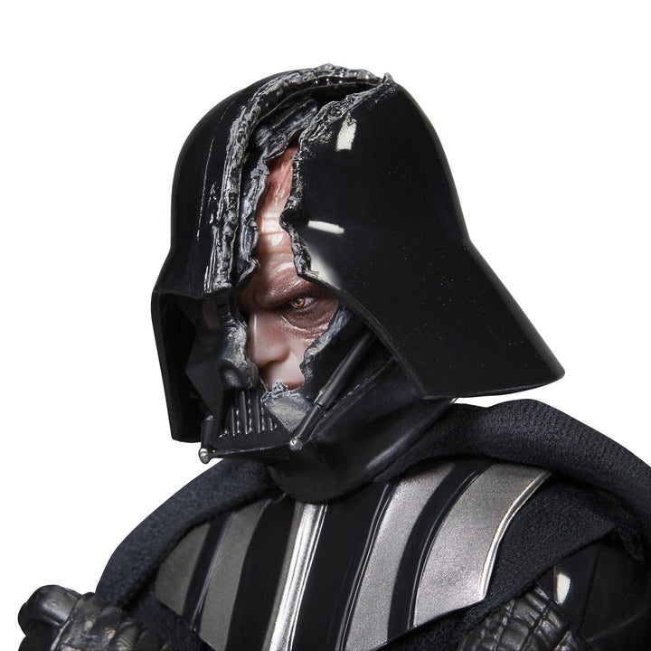 Star Wars The Black Series Darth Vader (Duel’s End) *Import