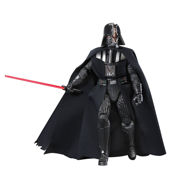 Star Wars The Black Series Darth Vader (Duel’s End) *Import