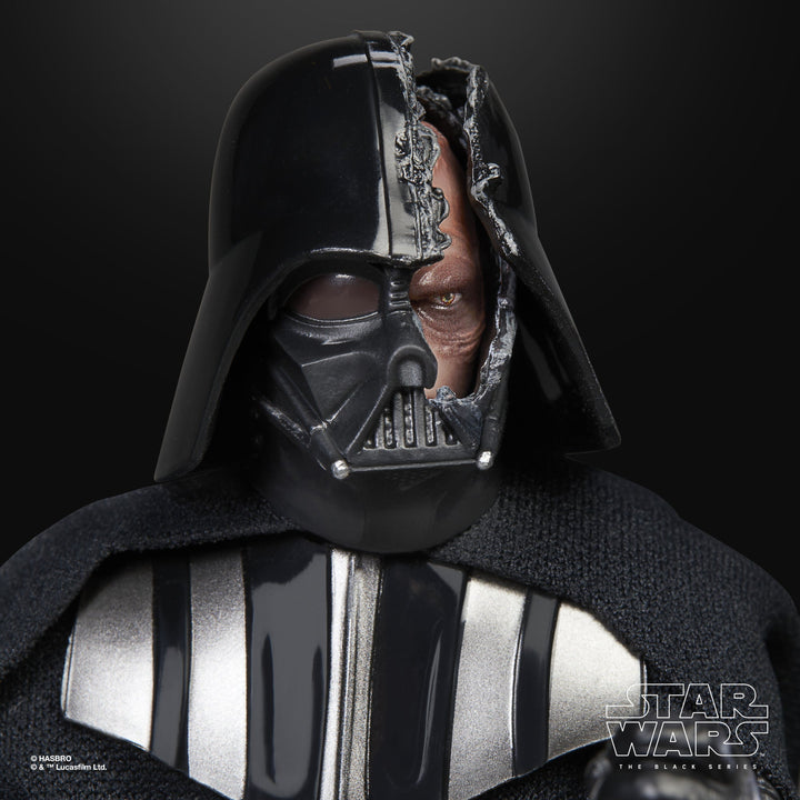 Star Wars The Black Series Darth Vader (Duel’s End) *Import