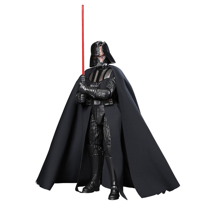 Star Wars The Black Series Darth Vader (Duel’s End) *Import