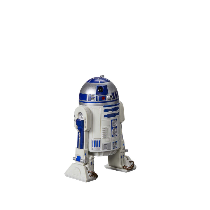 Star Wars The Black Series R2-D2 (Artoo-Detoo) 6" Action Figure