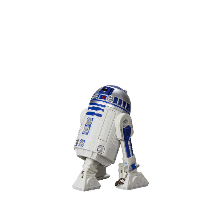 Star Wars The Black Series R2-D2 (Artoo-Detoo) 6" Action Figure