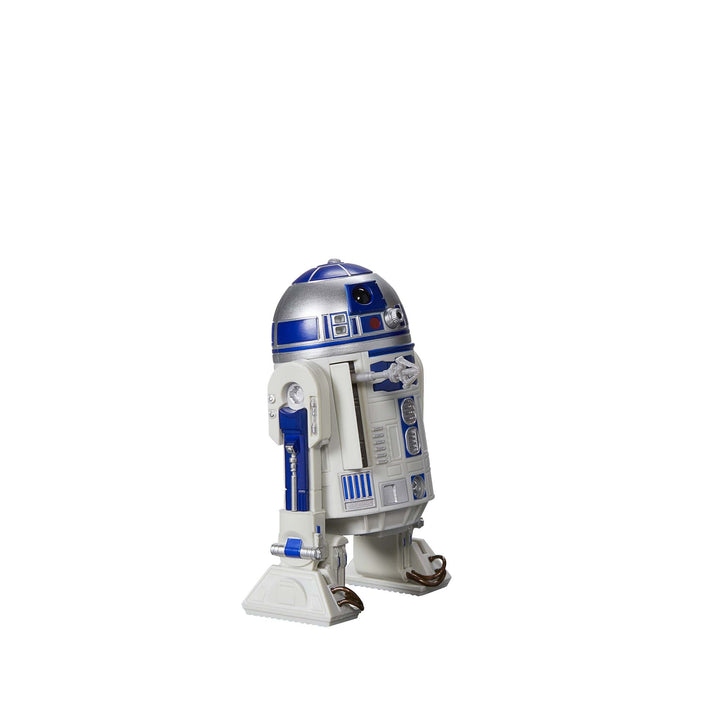 Star Wars The Black Series R2-D2 (Artoo-Detoo) 6" Action Figure