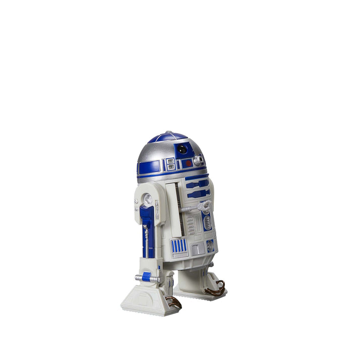 Star Wars The Black Series R2-D2 (Artoo-Detoo) 6" Action Figure