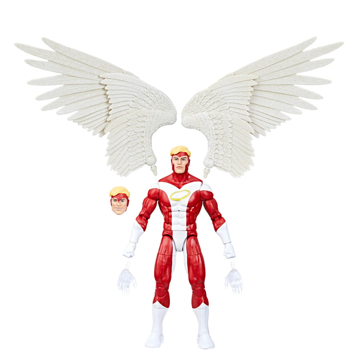 Marvel Legends Series Marvel's Angel 6" Action Figure