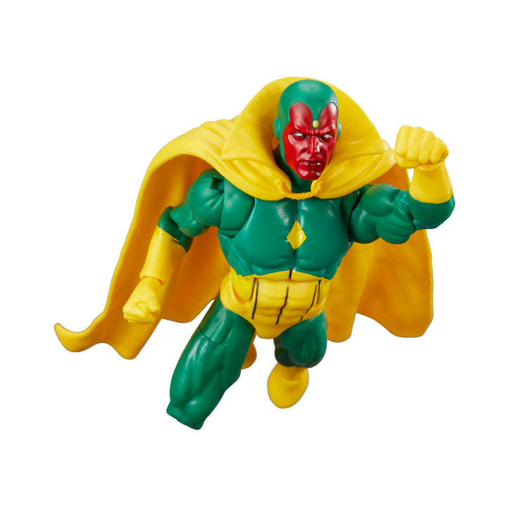 Marvel Legends The Void Series Vision 6" Action Figure