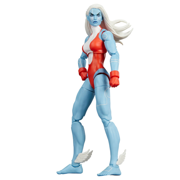 Marvel Legends The Void Series Namorita 6" Action Figure