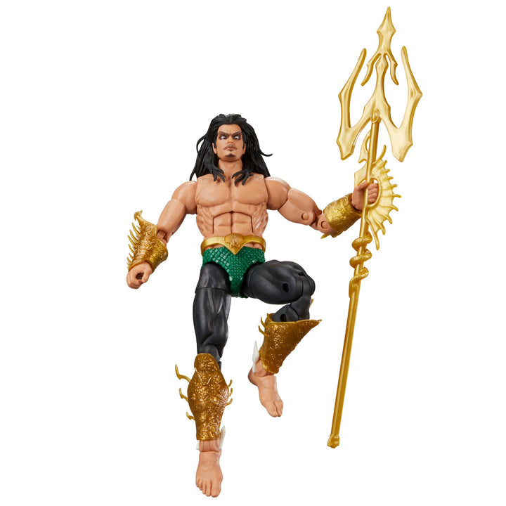 Marvel Legends The Void Series Namor 6" Action Figure
