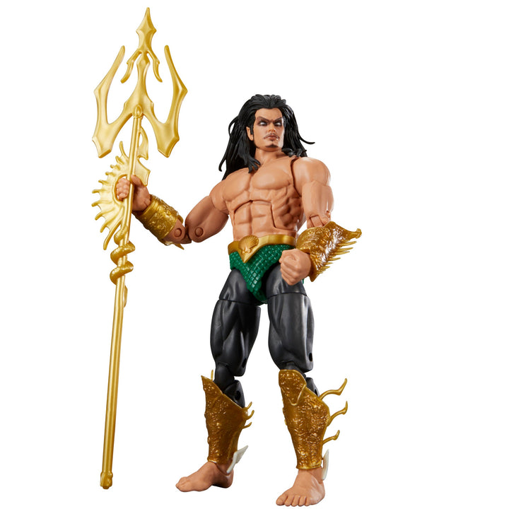 Marvel Legends The Void Series Namor 6" Action Figure
