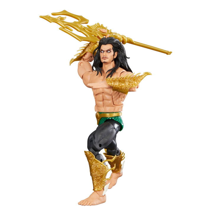 Marvel Legends The Void Series Namor 6" Action Figure
