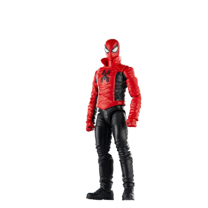 Marvel Legends Series Last Stand Spider-Man 6" Action Figure