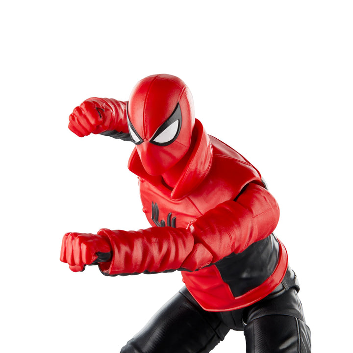 Marvel Legends Series Last Stand Spider-Man 6" Action Figure