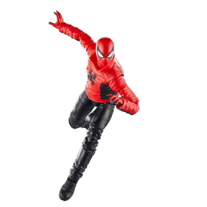 Marvel Legends Series Last Stand Spider-Man 6" Action Figure