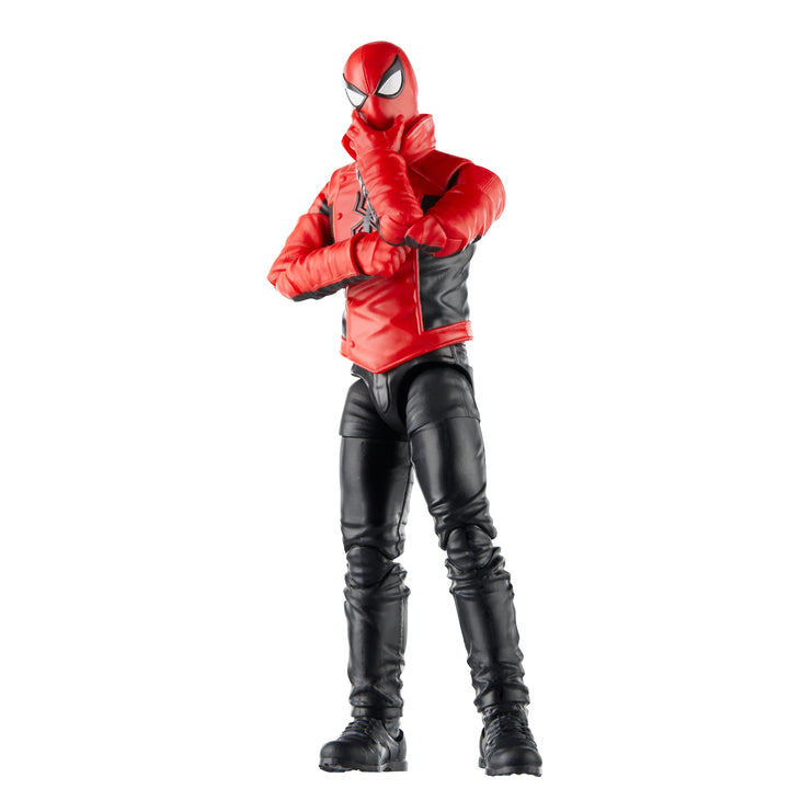 Marvel Legends Series Last Stand Spider-Man 6" Action Figure