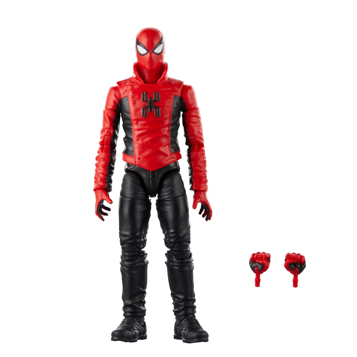 Marvel Legends Series Last Stand Spider-Man 6" Action Figure