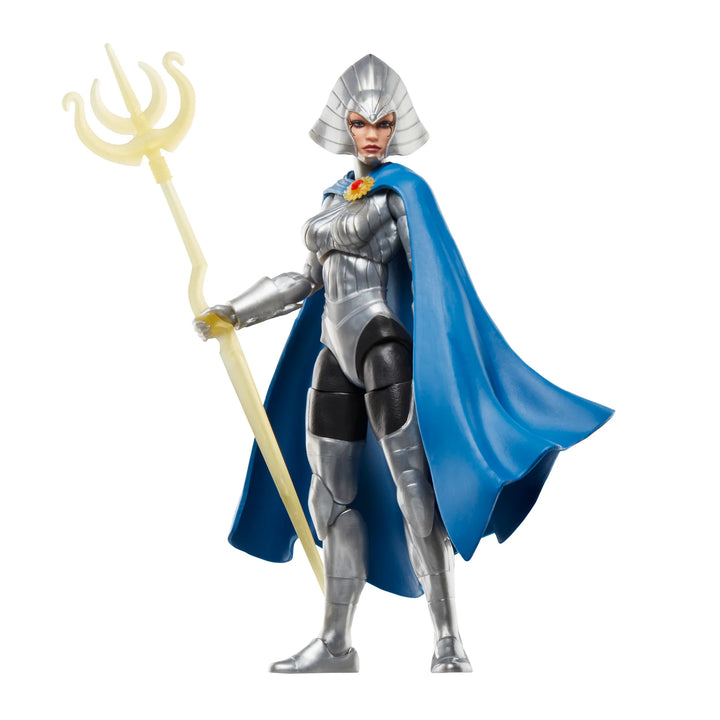 Marvel Legends Series Wolverine and Lilandra Neramani 2-Pack 6" Action Figures