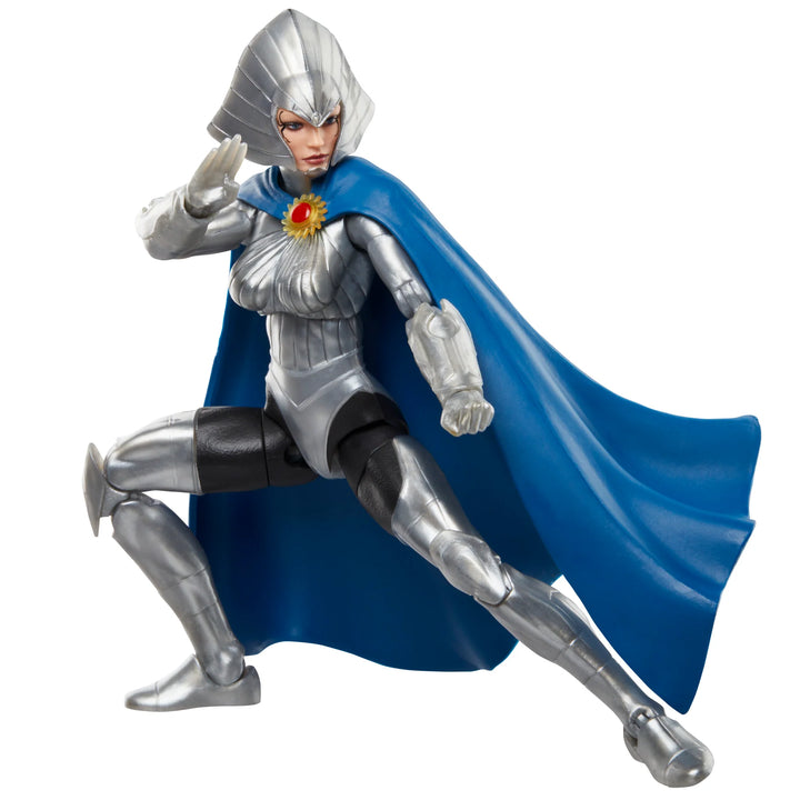 Marvel Legends Series Wolverine and Lilandra Neramani 2-Pack 6" Action Figures