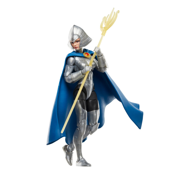 Marvel Legends Series Wolverine and Lilandra Neramani 2-Pack 6" Action Figures