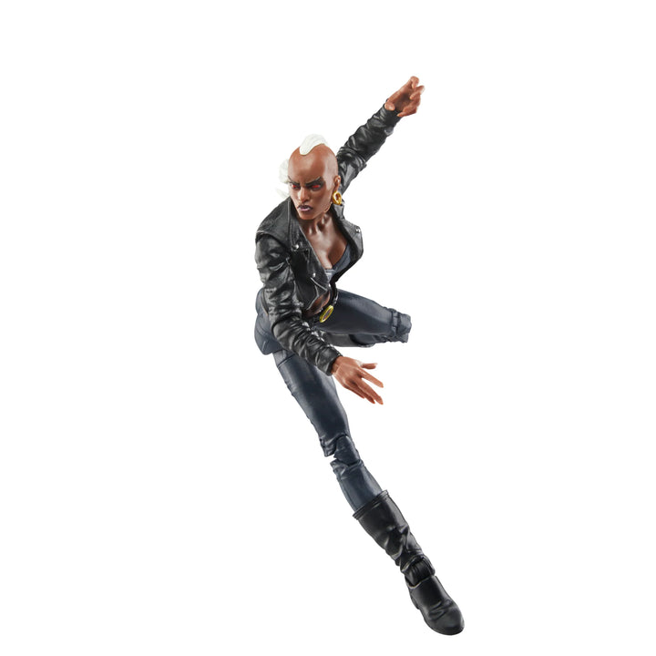 Marvel Legends Series Strange Tales Bloodstorm 6" Action Figure