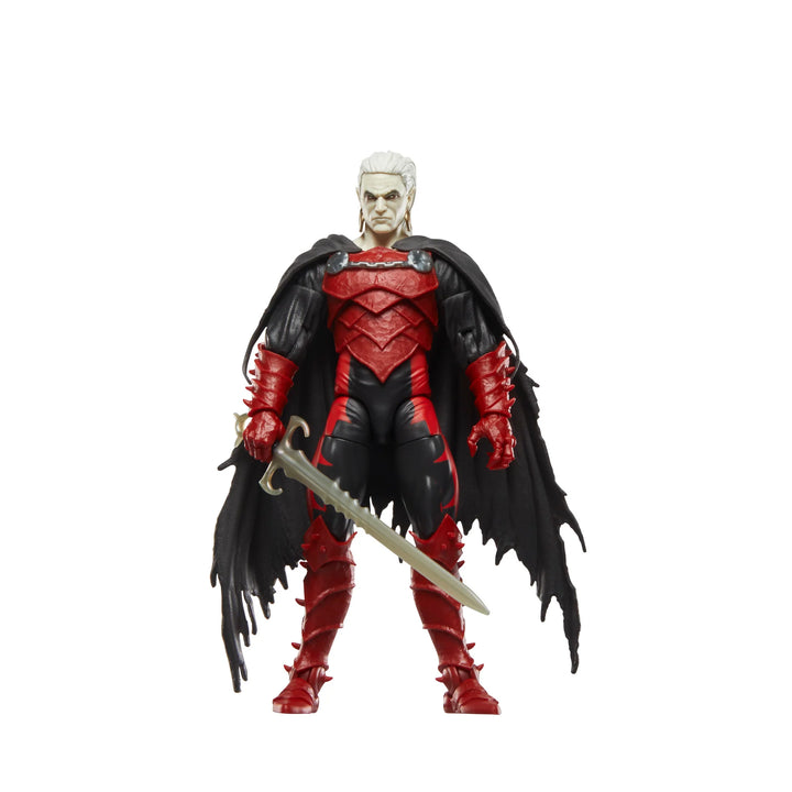 Marvel Legends Series Strange Tales Marvel's Dracula 6" Action Figure