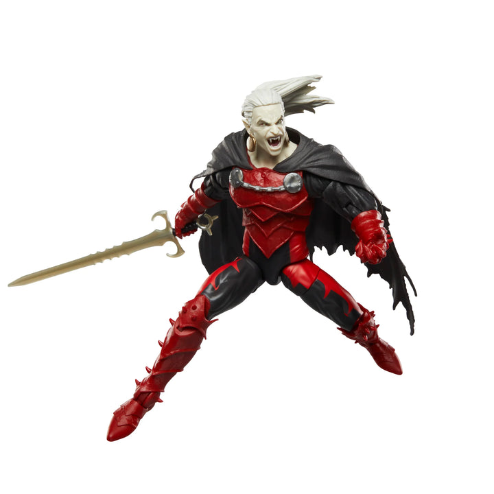 Marvel Legends Series Strange Tales Marvel's Dracula 6" Action Figure