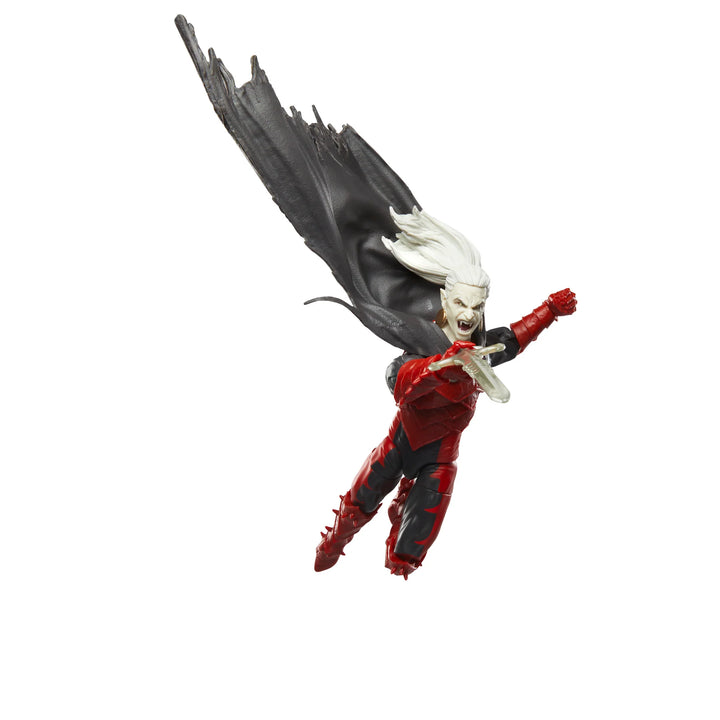 Marvel Legends Series Strange Tales Marvel's Dracula 6" Action Figure