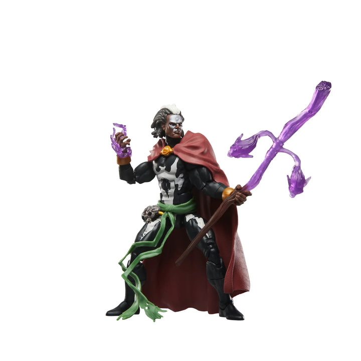 Marvel Legends Series Strange Tales Brother Voodoo 6" Action Figure