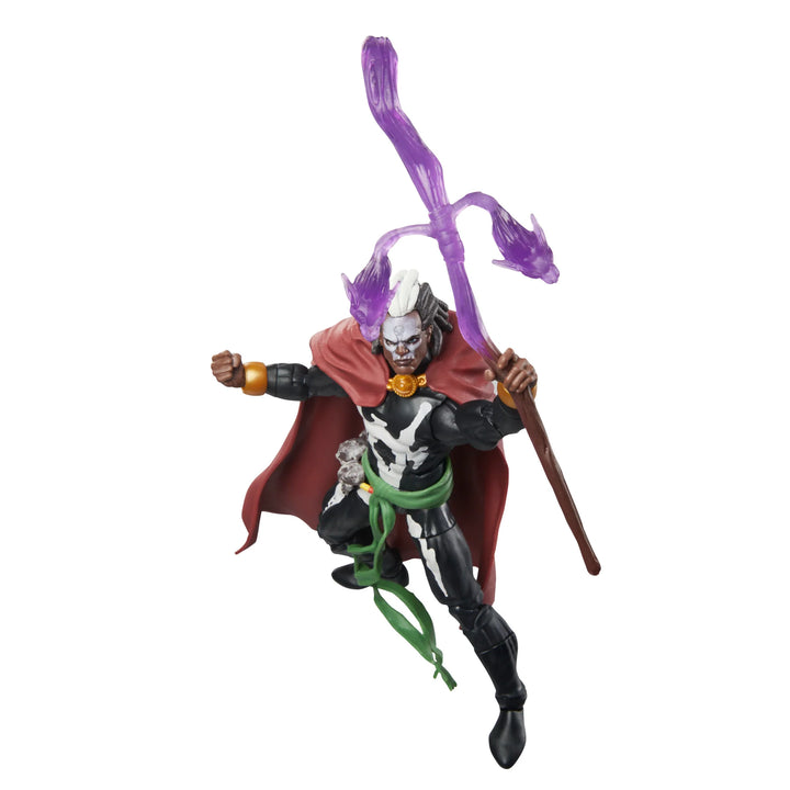 Marvel Legends Series Strange Tales Brother Voodoo 6" Action Figure