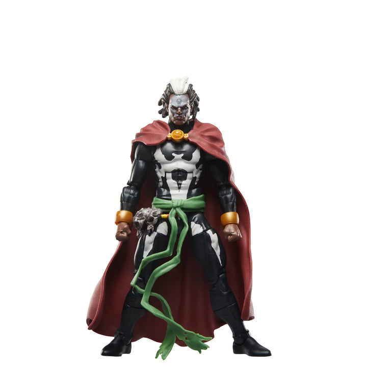 Marvel Legends Series Strange Tales Brother Voodoo 6" Action Figure