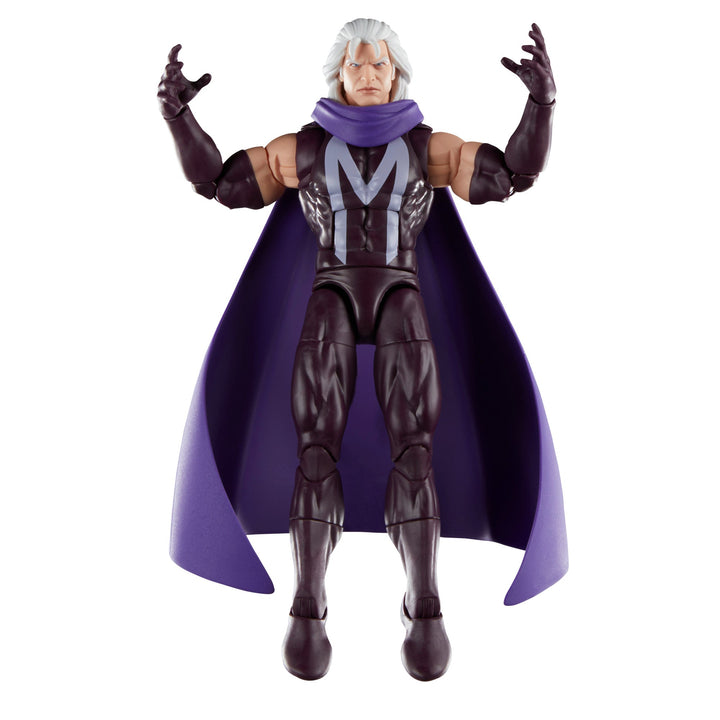 Marvel Legends Retro Series X-Men ‘97 Magneto Action Figure