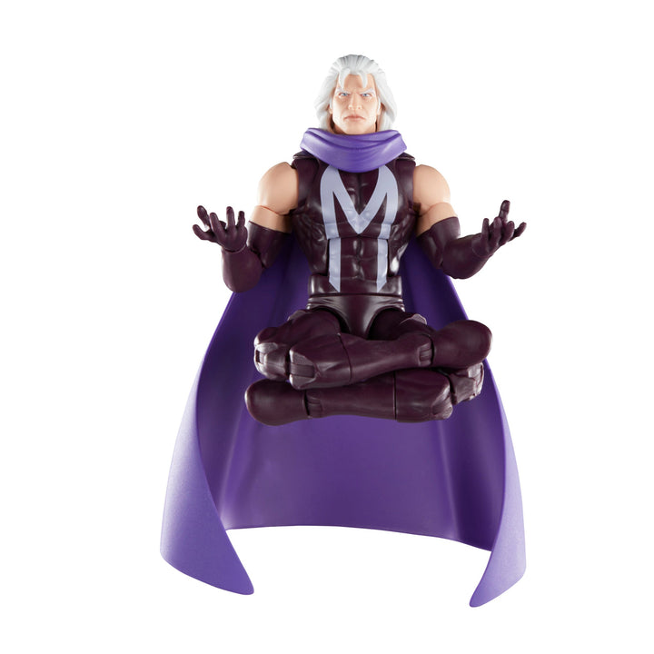 Marvel Legends Retro Series X-Men ‘97 Magneto Action Figure