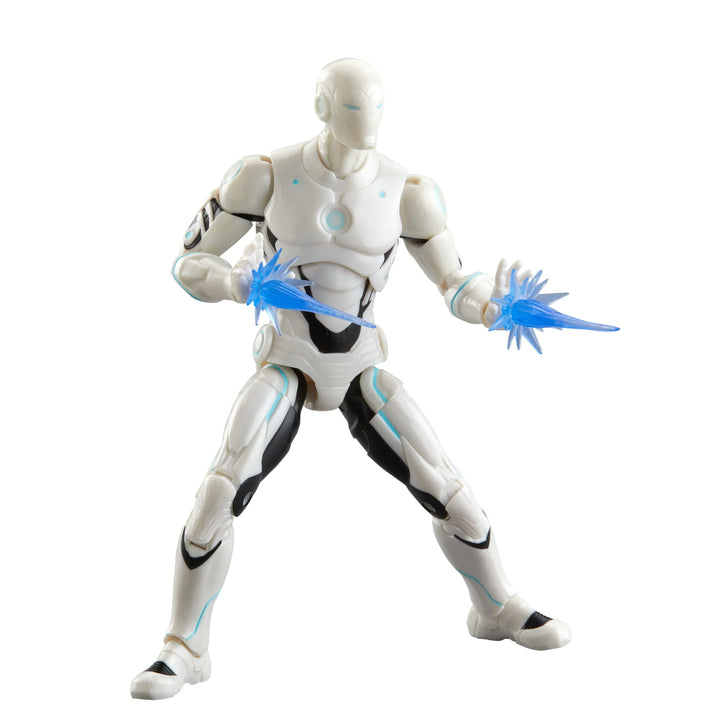 Marvel Legends Series Superior Iron Man 6" Action Figure