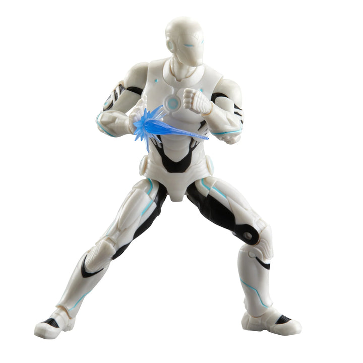 Marvel Legends Series Superior Iron Man 6" Action Figure